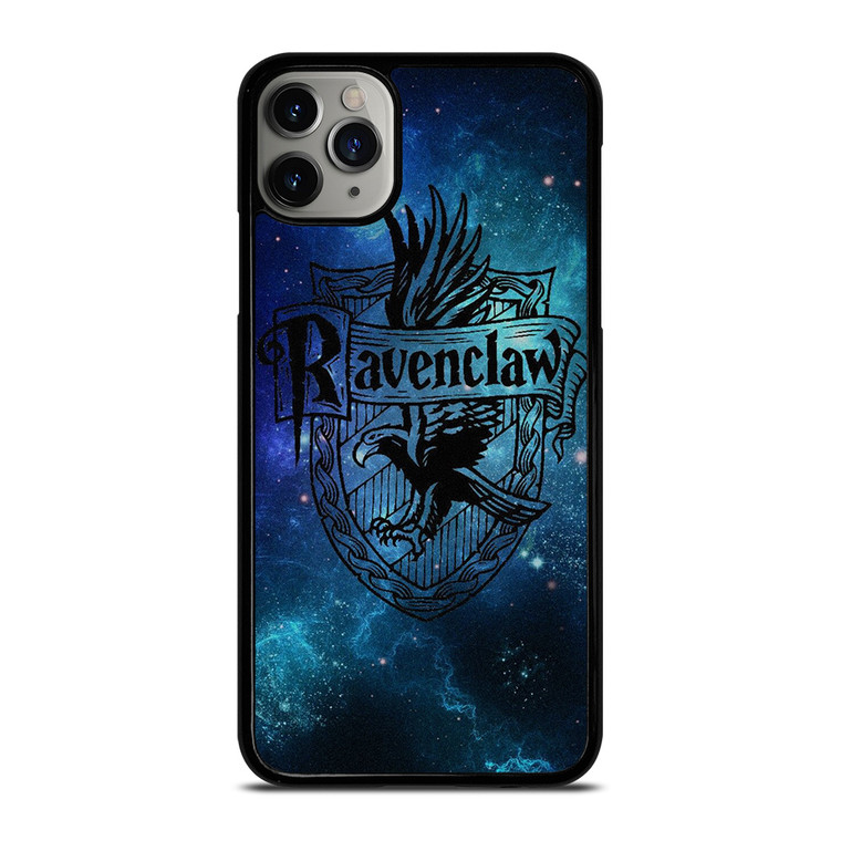 RAVENCLAW HOGWARTS HARRY POTTER iPhone 11 Pro Max Case Cover