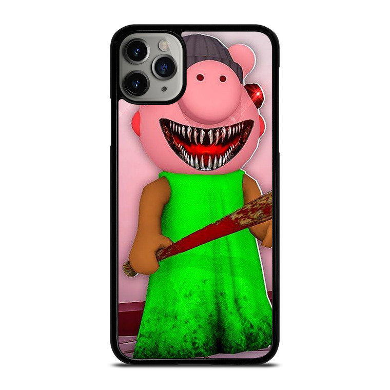ROBLOX PIGGY iPhone 11 Pro Max Case Cover