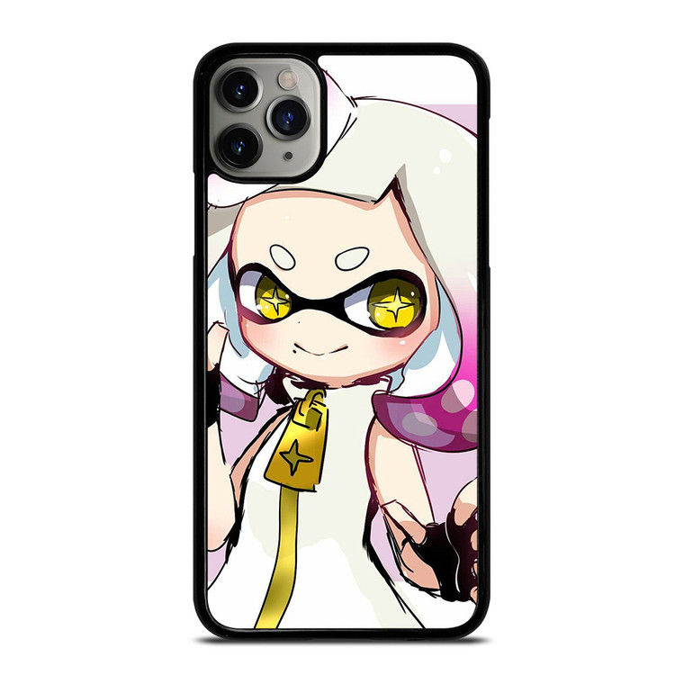 SPLATOON PEARL iPhone 11 Pro Max Case Cover