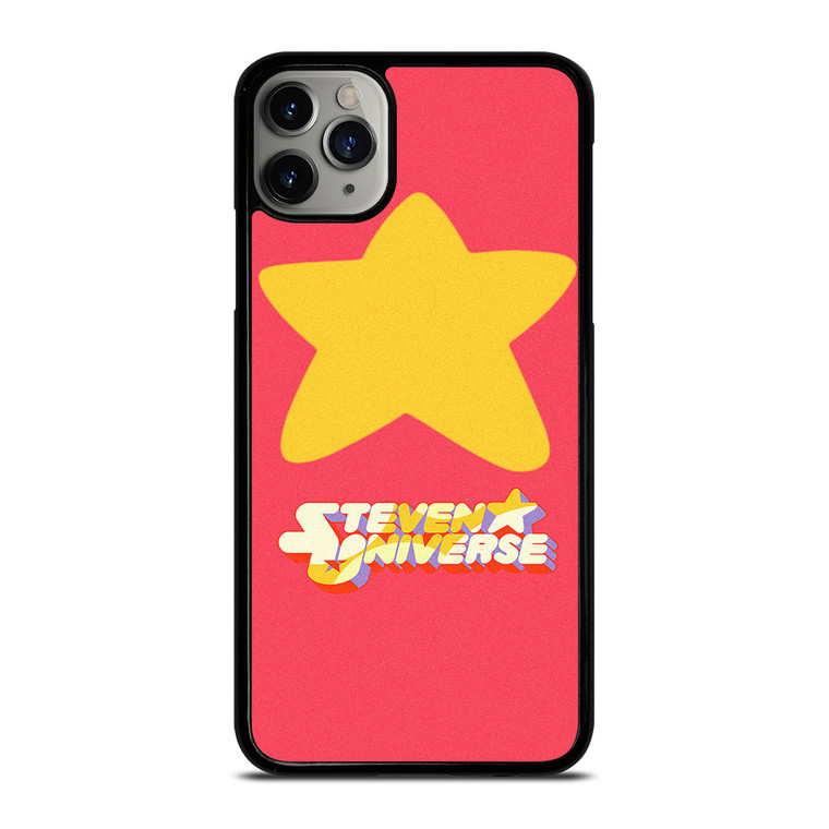 STEVEN UNIVERSE STAR iPhone 11 Pro Max Case Cover