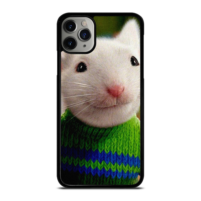 STUART LITTLE MOVIES iPhone 11 Pro Max Case Cover