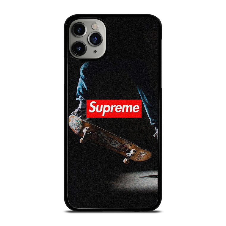 SUPREME SKATEBOARDING iPhone 11 Pro Max Case Cover