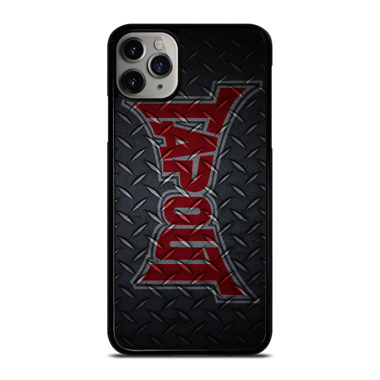TAPOUT FITNESS METAL iPhone 11 Pro Max Case Cover