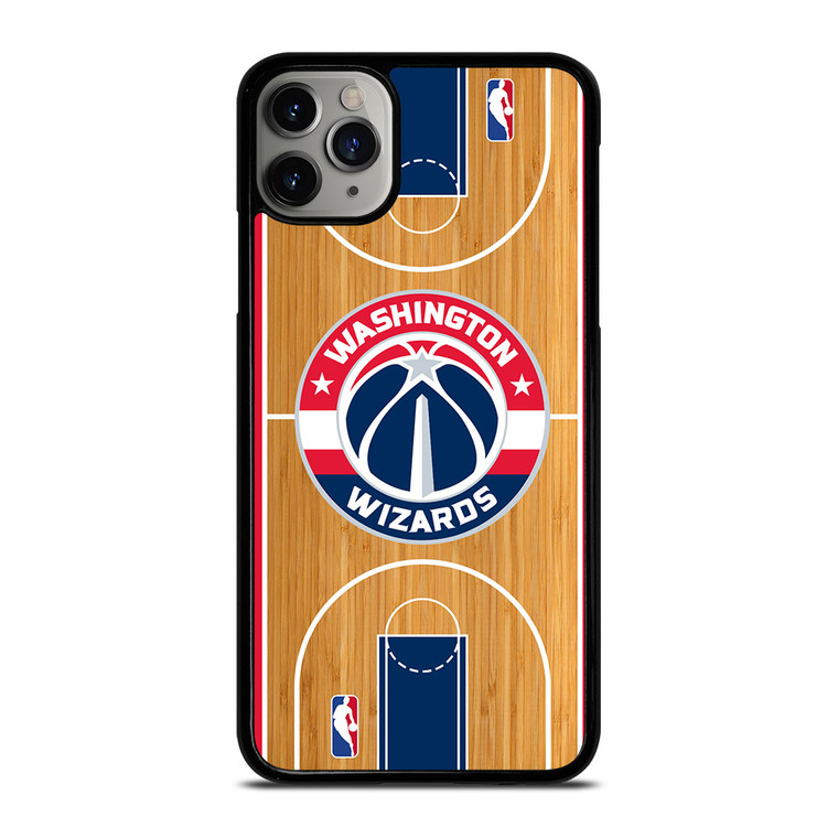 WASHINGTON WIZARDS NBA ARENA iPhone 11 Pro Max Case Cover