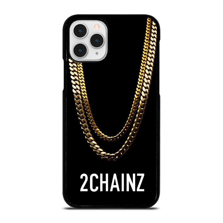 2 CHAINZ BASED ON TRU STORY iPhone 11 Pro Case Cover