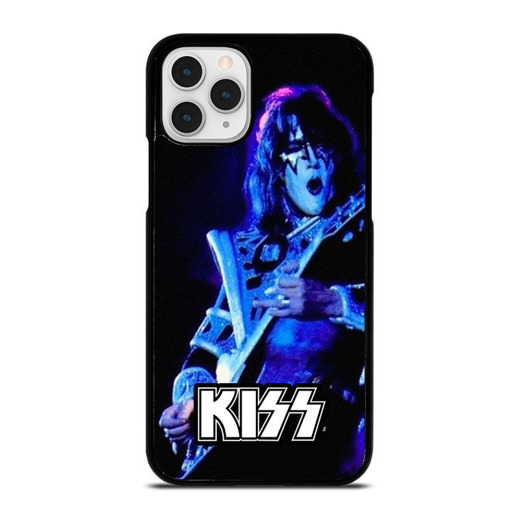 ACE FREHLEY KISS COOL iPhone 11 Pro Case Cover