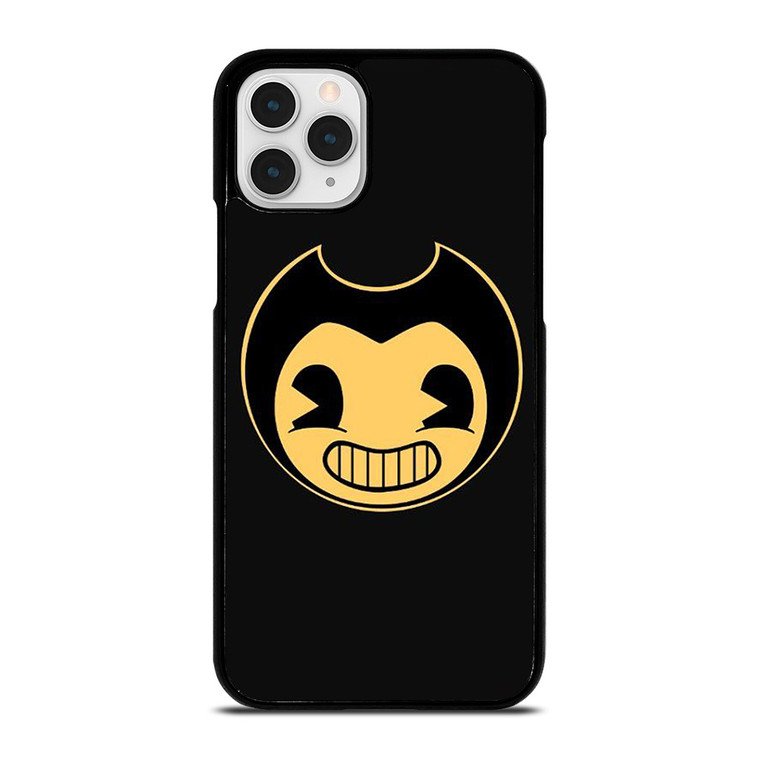 BENDY AND THE INK MACHINE ICON iPhone 11 Pro Case Cover