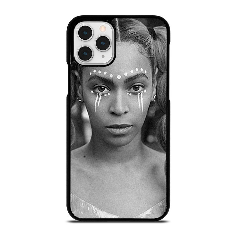 BEYONCE LEMONADE iPhone 11 Pro Case Cover