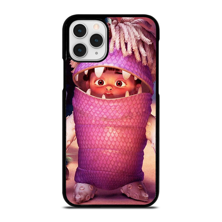 BOO MONSTER INC CUTE iPhone 11 Pro Case Cover