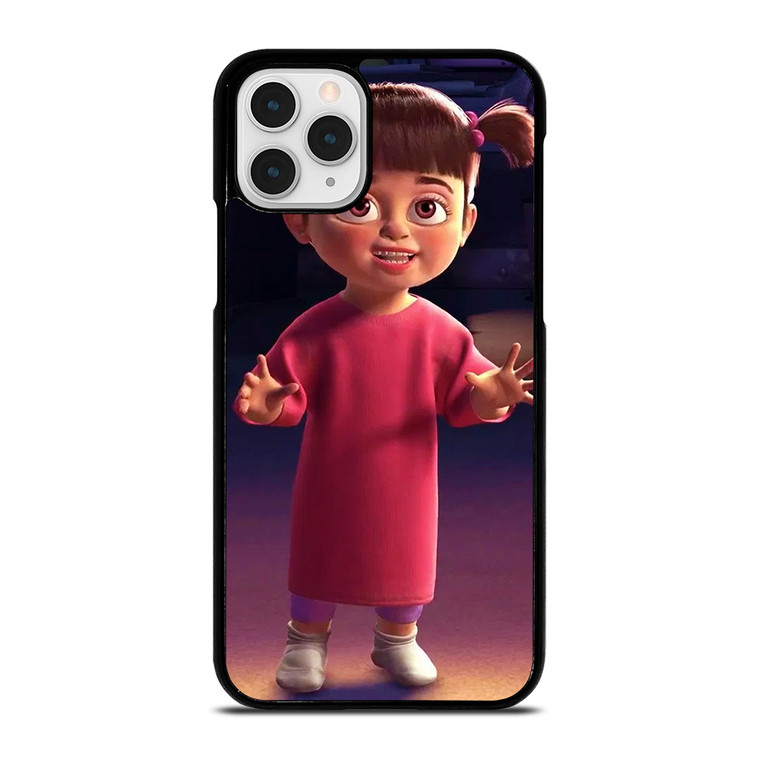 BOO MONSTER INC iPhone 11 Pro Case Cover
