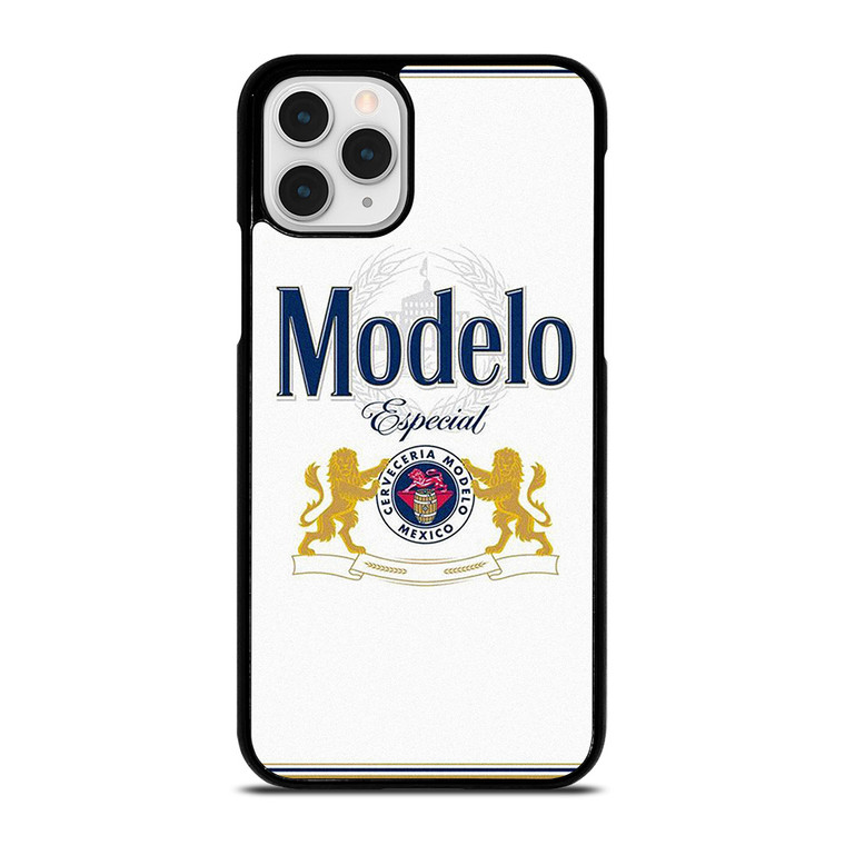 CERVEZA MODELO MEXICO BEER iPhone 11 Pro Case Cover