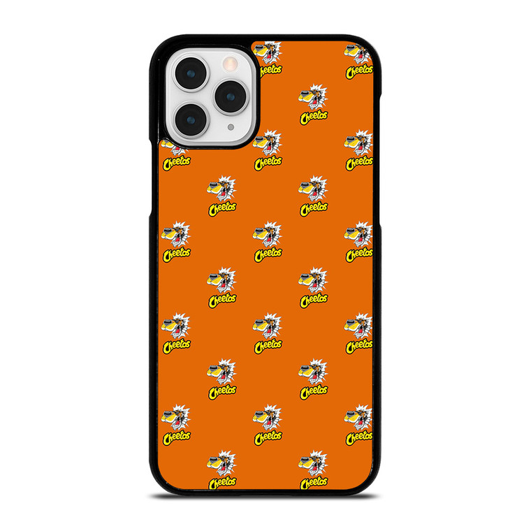 CHEETOS FLAMIN HOT PATTERN iPhone 11 Pro Case Cover