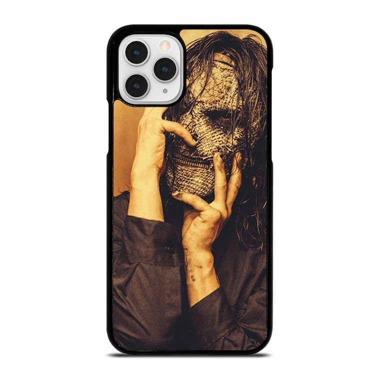 COREY TAYLOR SLIPKNOT BAND 2 iPhone 11 Pro Case Cover