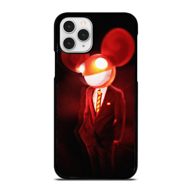 DEADMAU5 DJ MUSIC iPhone 11 Pro Case Cover