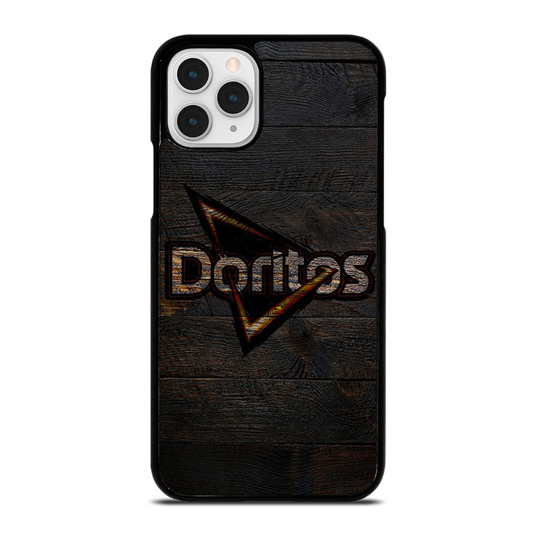 DORITOS WOODEN LOGO iPhone 11 Pro Case Cover