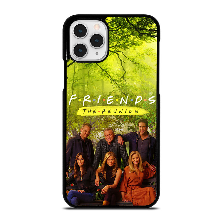 FRIENDS THE REUNION iPhone 11 Pro Case Cover