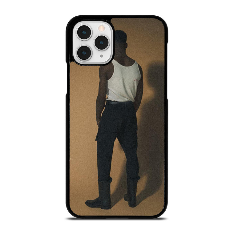 GIVEON HEARTBREAK ANNIVERSARY iPhone 11 Pro Case Cover GIVEON HEARTBREAK ANNIVERSARY iPhone 11 Pro Case Cover