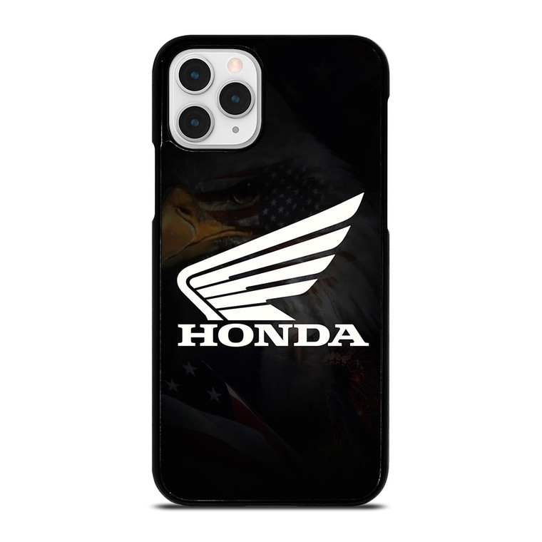 HONDA MOTOR AMERICAN EAGLE iPhone 11 Pro Case Cover