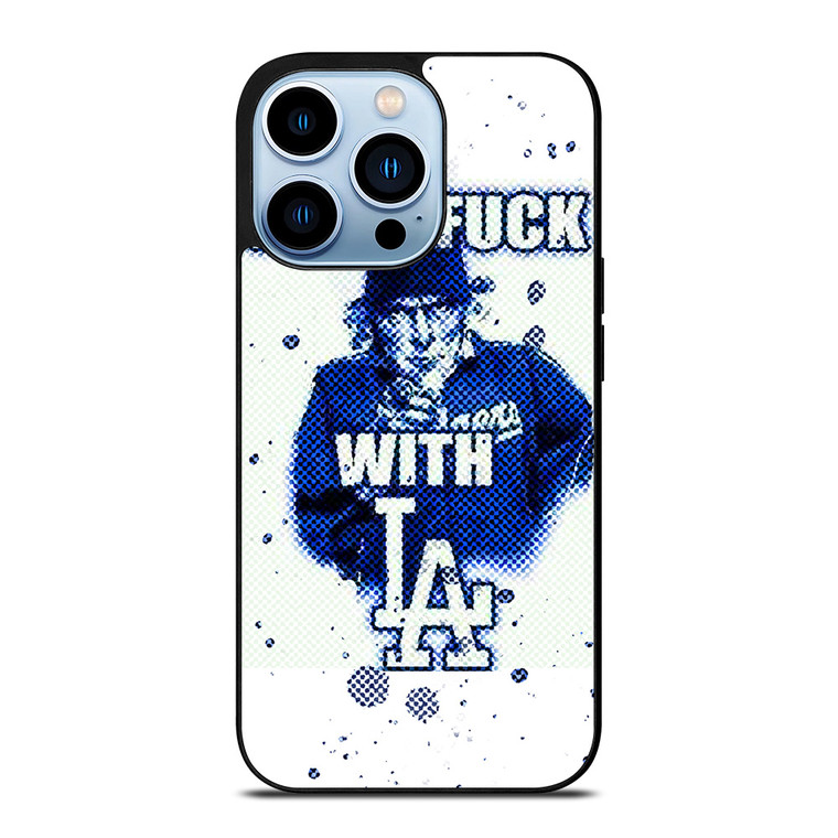 LOS ANGELES DODGERS MLB BASEBALL BANTER 2 iPhone 13 Pro Max Case Cover LOS ANGELES DODGERS MLB BASEBALL BANTER 2 iPhone 13 Pro Max Case Cover