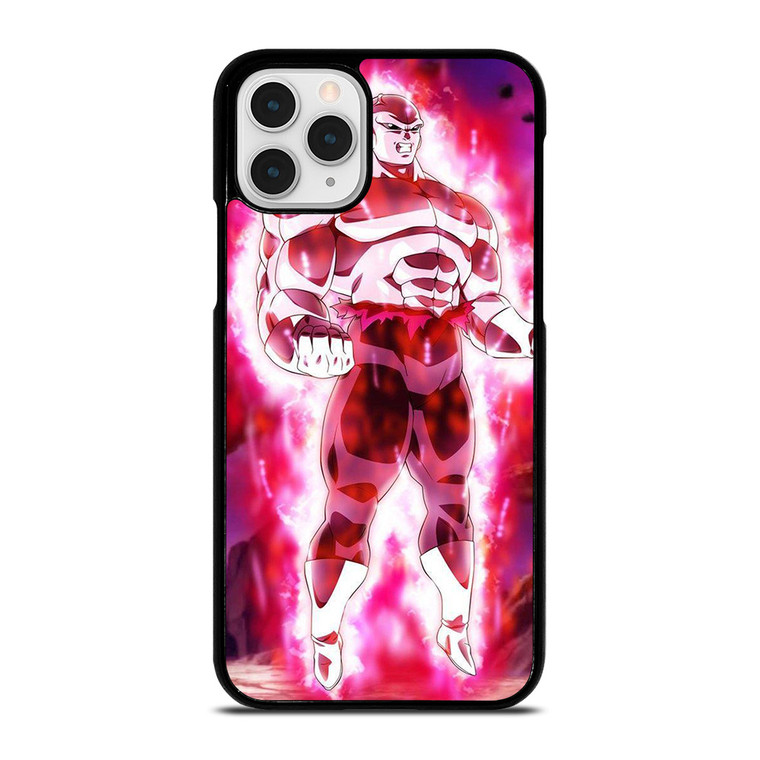 JIREN DRAGON BALL iPhone 11 Pro Case Cover JIREN DRAGON BALL iPhone 11 Pro Case Cover