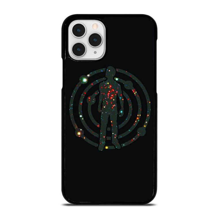 KID CUDI SATELLITE FLIGHT iPhone 11 Pro Case Cover