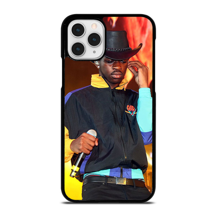 LIL NAS X RAPPER iPhone 11 Pro Case Cover