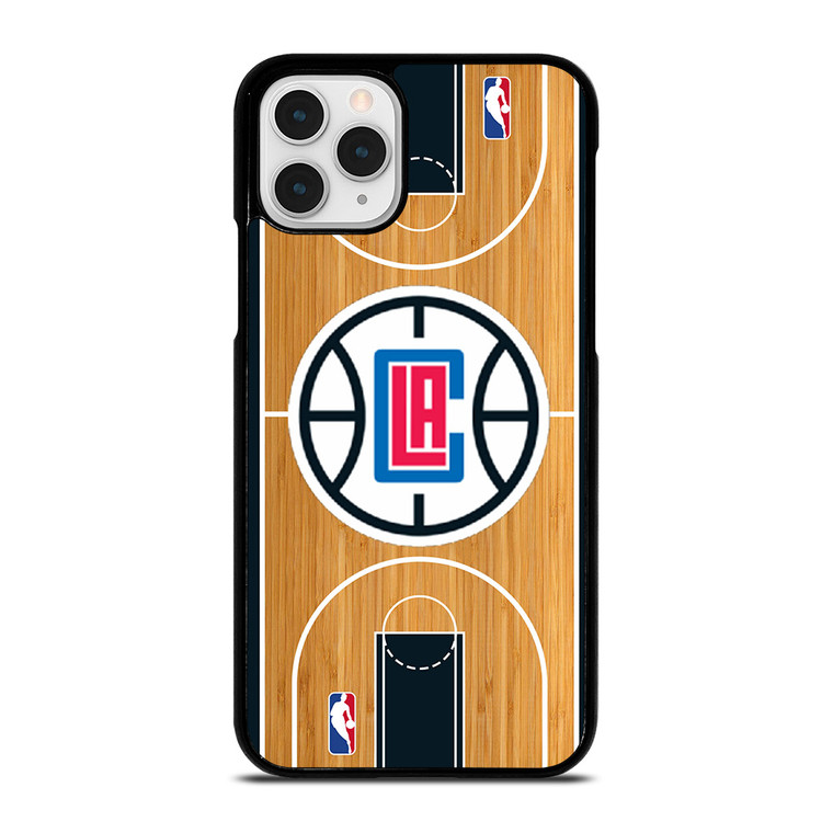 LOS ANGELES CLIPPERS NBA ARENA iPhone 11 Pro Case Cover LOS ANGELES CLIPPERS NBA ARENA iPhone 11 Pro Case Cover
