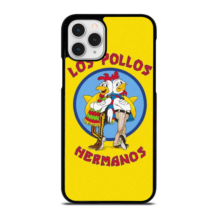 LOS POLLOS HERMANOS BREAKING BAD iPhone 11 Pro Case Cover