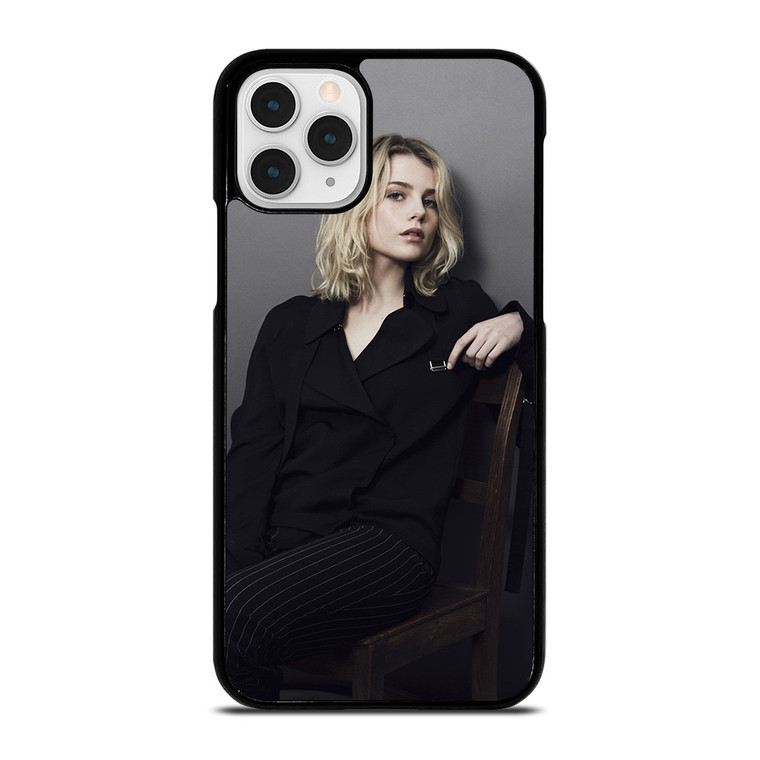 LUCY BOYNTON BEAUTIFUL iPhone 11 Pro Case Cover