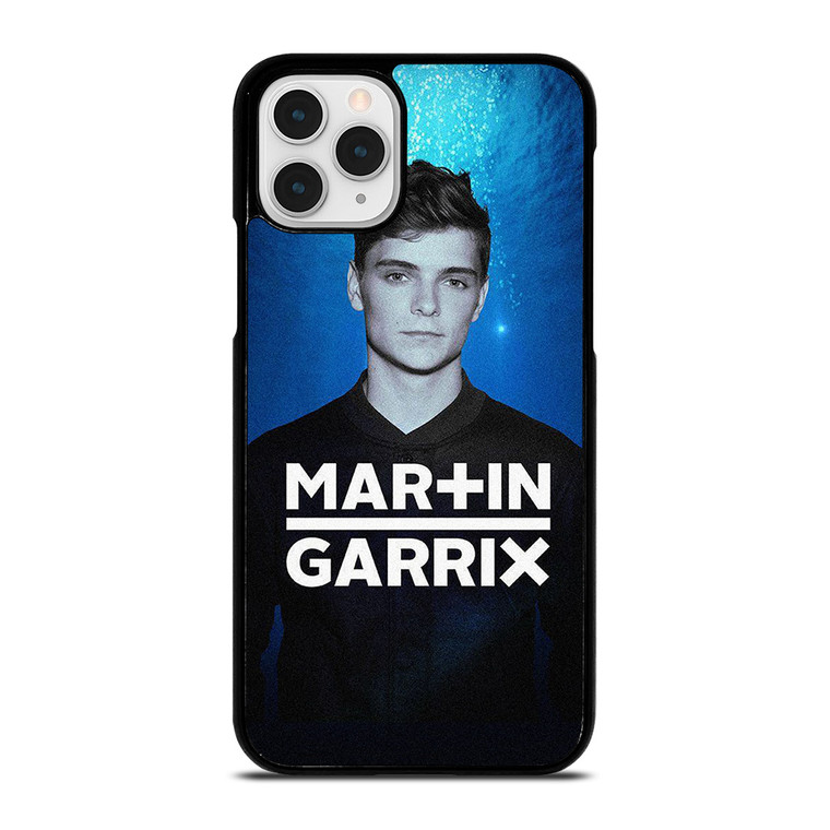 MARTIN GARRIX DJ iPhone 11 Pro Case Cover MARTIN GARRIX DJ iPhone 11 Pro Case Cover