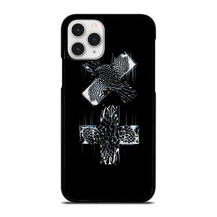 MARTIN GARRIX SENTIO iPhone 11 Pro Case Cover