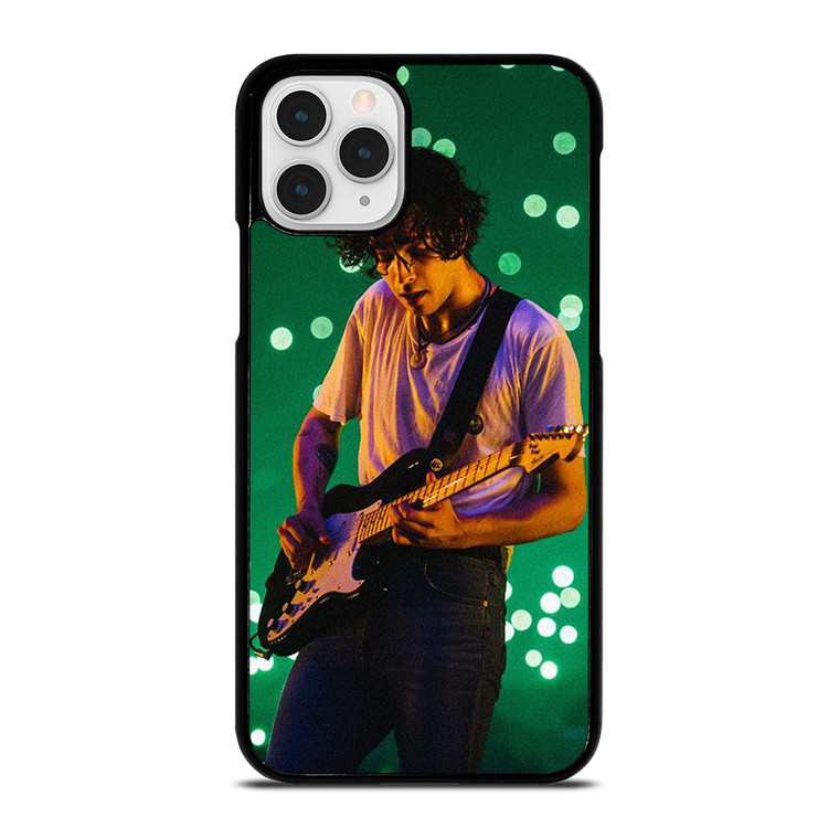 MATTHEW HEALY THE 1975 iPhone 11 Pro Case Cover