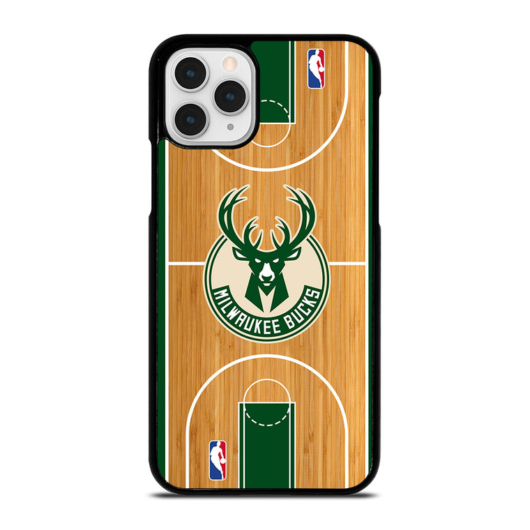 MILWAUKEE BUCKS NBA ARENA iPhone 11 Pro Case Cover MILWAUKEE BUCKS NBA ARENA iPhone 11 Pro Case Cover