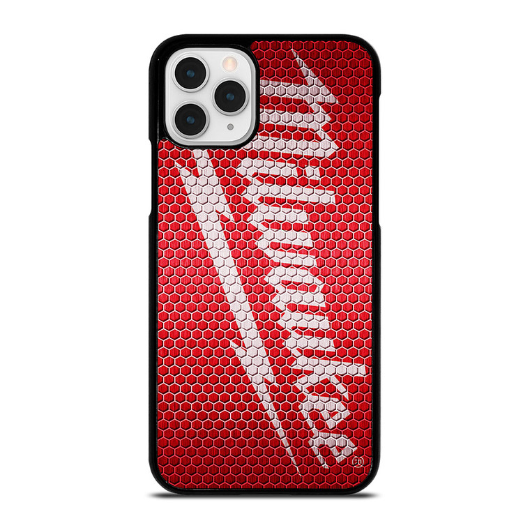 MILWAUKEE POWER TOOLS LOGO 2 iPhone 11 Pro Case Cover