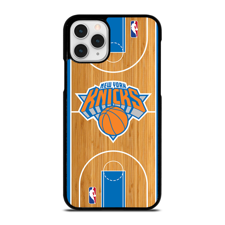 NEW YORK KNICKS NBA ARENA iPhone 11 Pro Case Cover