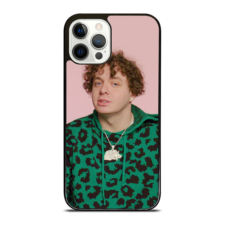 JACK HARLOW AMERICAN RAPPER iPhone 12 Pro Case Cover