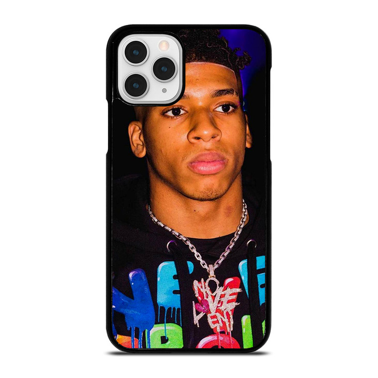 NLE CHOPPA RAPPER iPhone 11 Pro Case Cover NLE CHOPPA RAPPER iPhone 11 Pro Case Cover