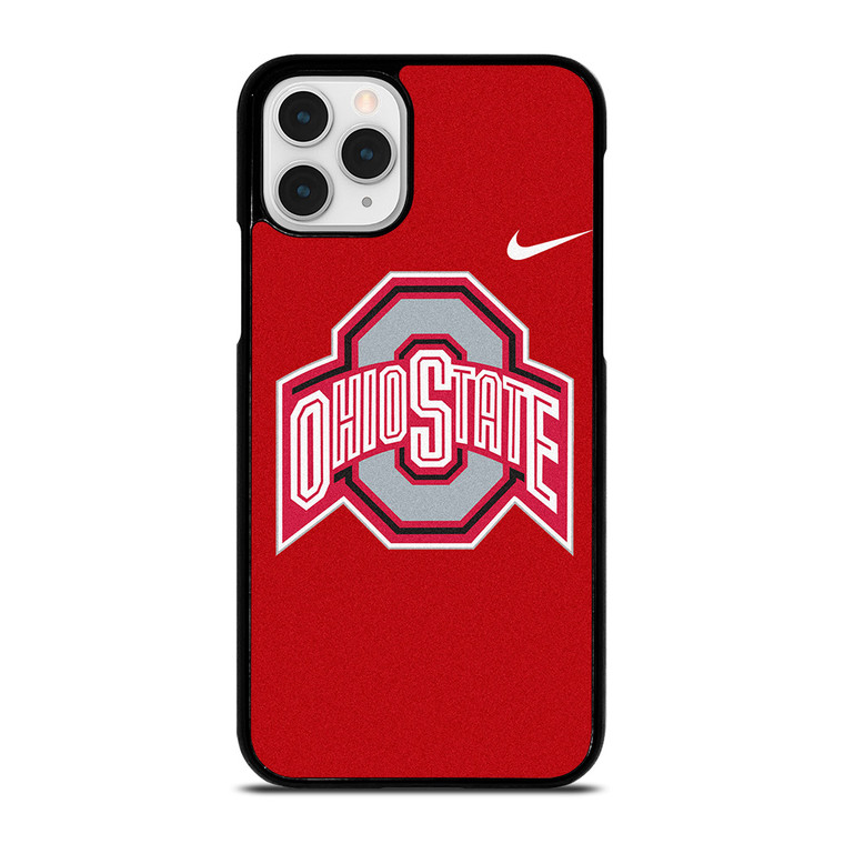 OHIO STATE FOOTBALL NIKE iPhone 11 Pro Case Cover