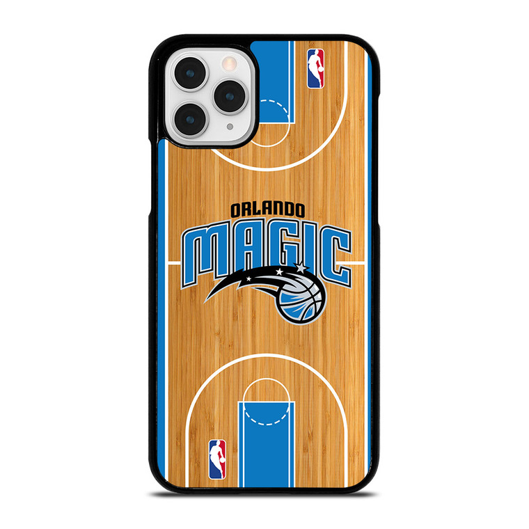 ORLANDO MAGIC NBA ARENA iPhone 11 Pro Case Cover