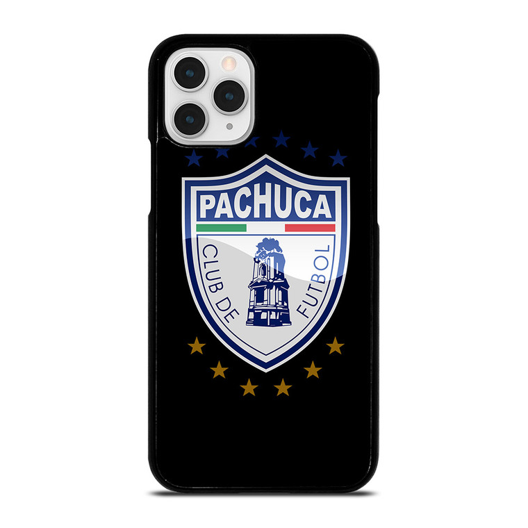 PACHUCA CLUB DE FUTBOL LOGO iPhone 11 Pro Case Cover