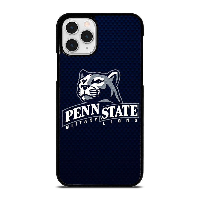 PENN STATE NITTANY LIONS FOOTBALL iPhone 11 Pro Case Cover