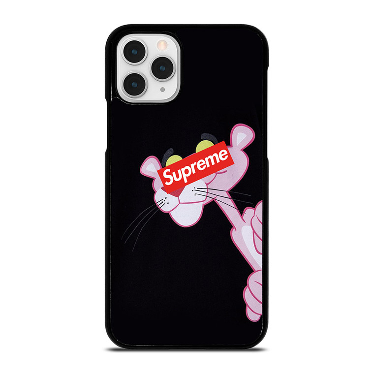 PINK PANTHER SUPREME iPhone 11 Pro Case Cover