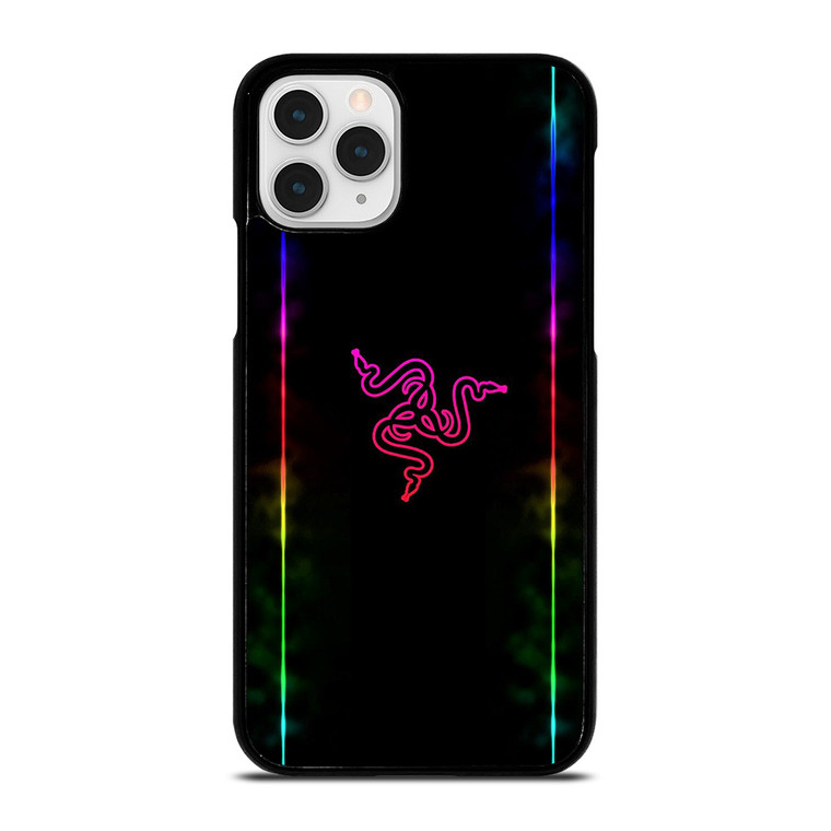 RAZER GAMING LOGO iPhone 11 Pro Case Cover