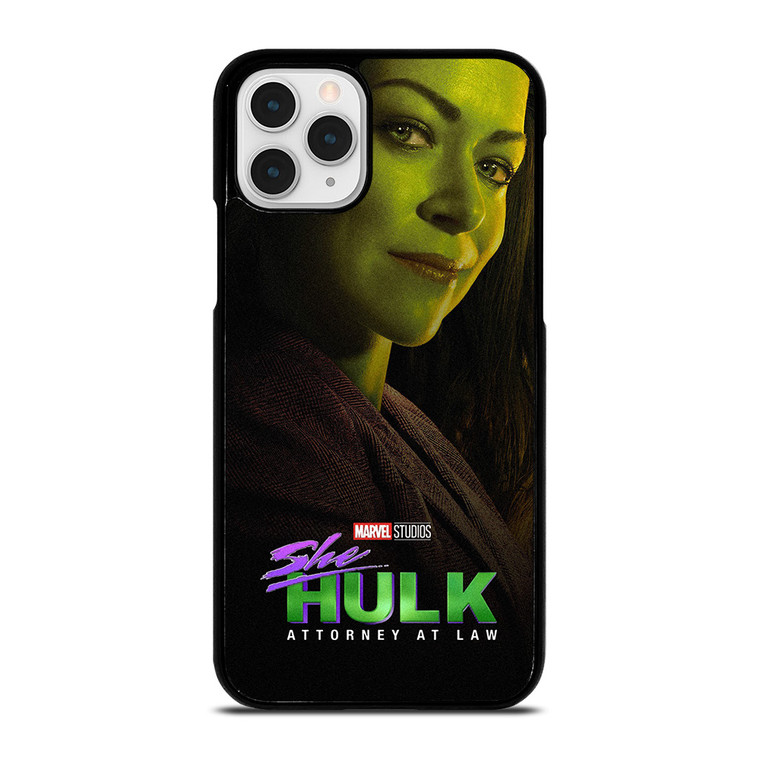SHE HULK ATTORNEY AT LAW 2 iPhone 11 Pro Case Cover