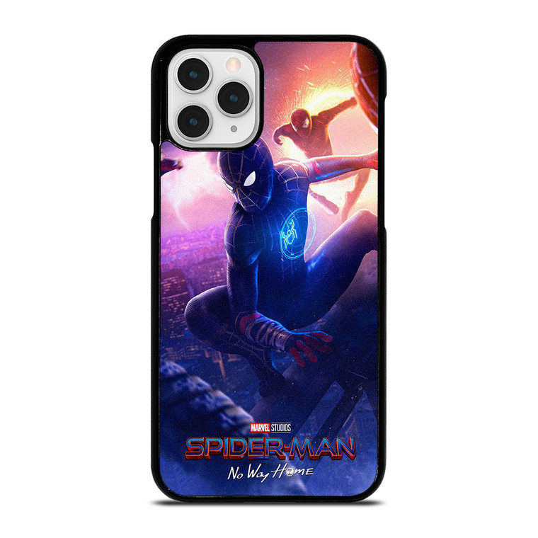 SPIDERMAN NO WAY HOME MARVEL 2 iPhone 11 Pro Case Cover