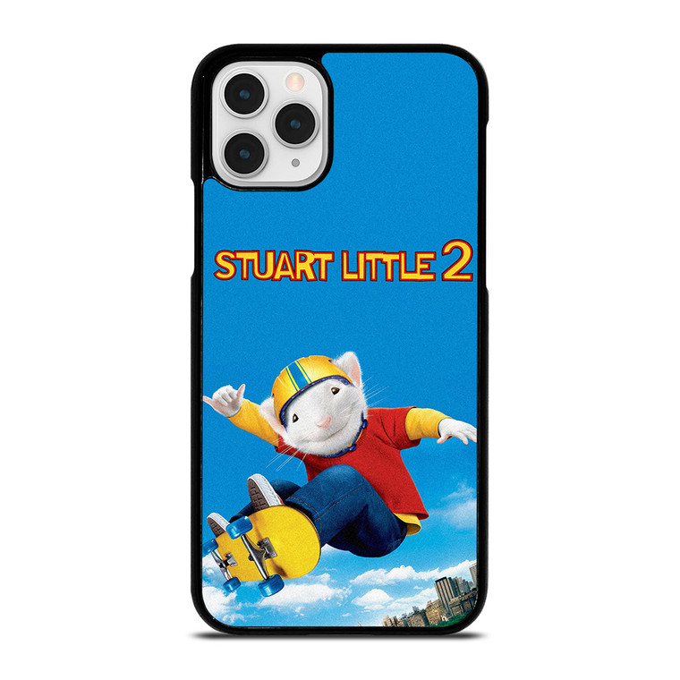 STUART LITTLE 2 iPhone 11 Pro Case Cover