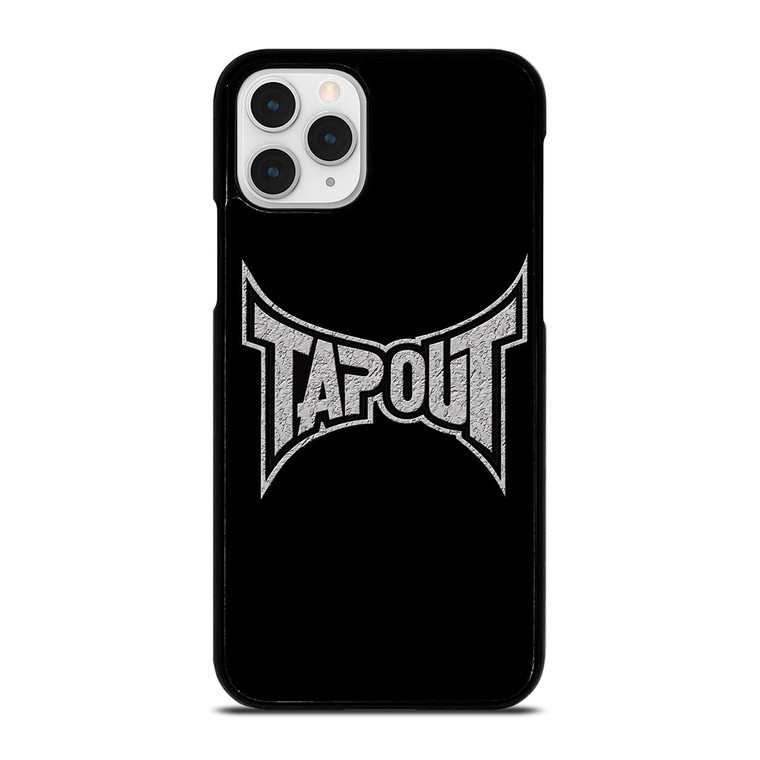 TAPOUT FITNESS LOGO iPhone 11 Pro Case Cover