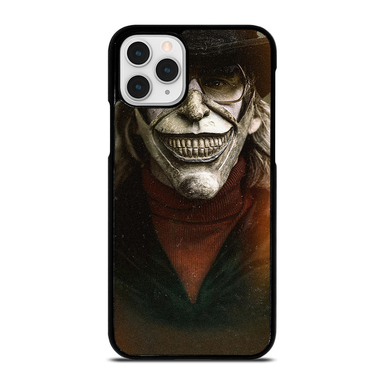 THE BLACK PHONE ETHAN HAWKE iPhone 11 Pro Case Cover