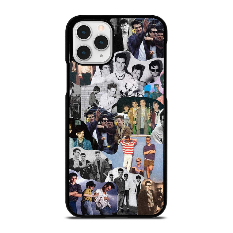 THE SMITHS BAND MEMBER iPhone 11 Pro Case Cover