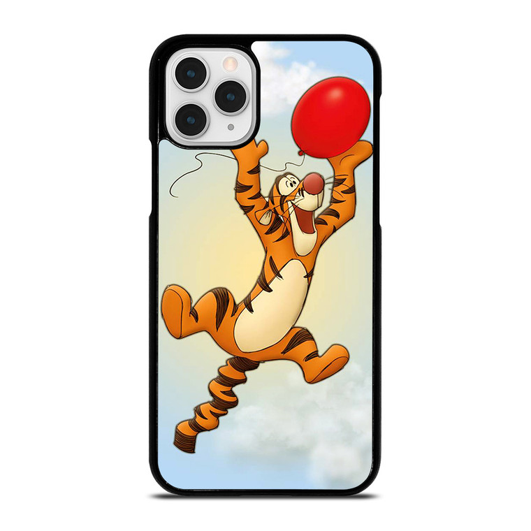 TIGGER WINNIE THE POOH BALLOON iPhone 11 Pro Case Cover